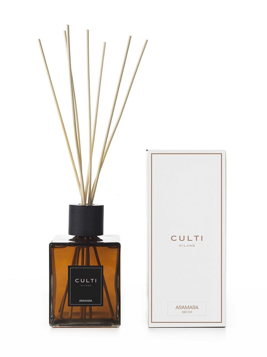 Tinh Dầu Culti Milano Decor Mediterranea Diffuser