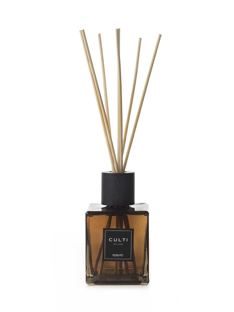 Tinh Dầu Culti Milano Decor Tessuto Diffuser-Kallos
