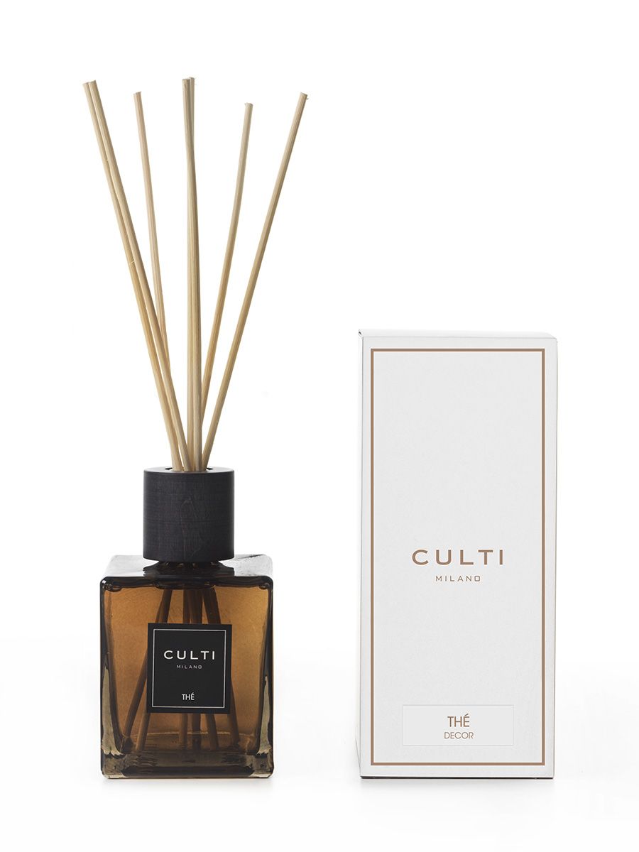 Tinh Dầu Culti Milano Decor Thé Diffuser-Kallos