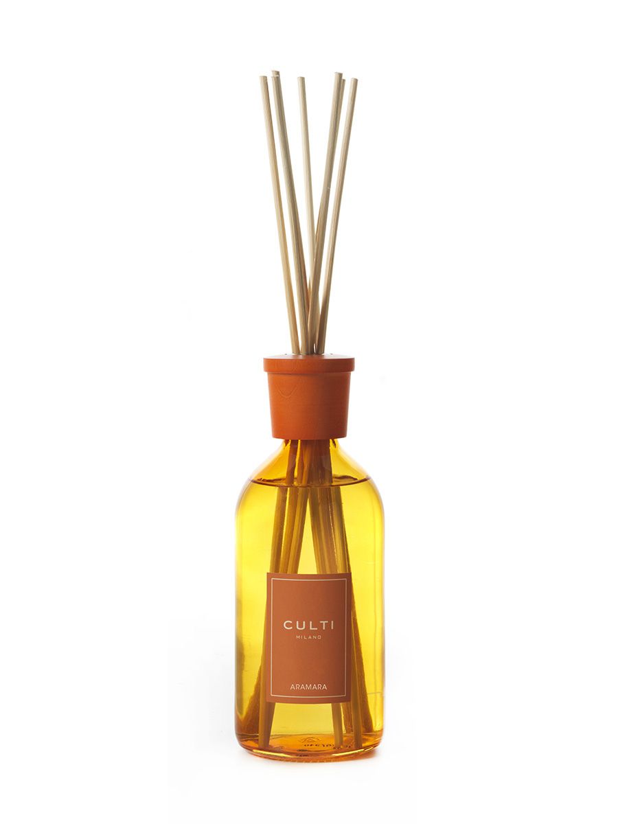 Tinh Dầu Culti Milano Orange Aramara Diffuser