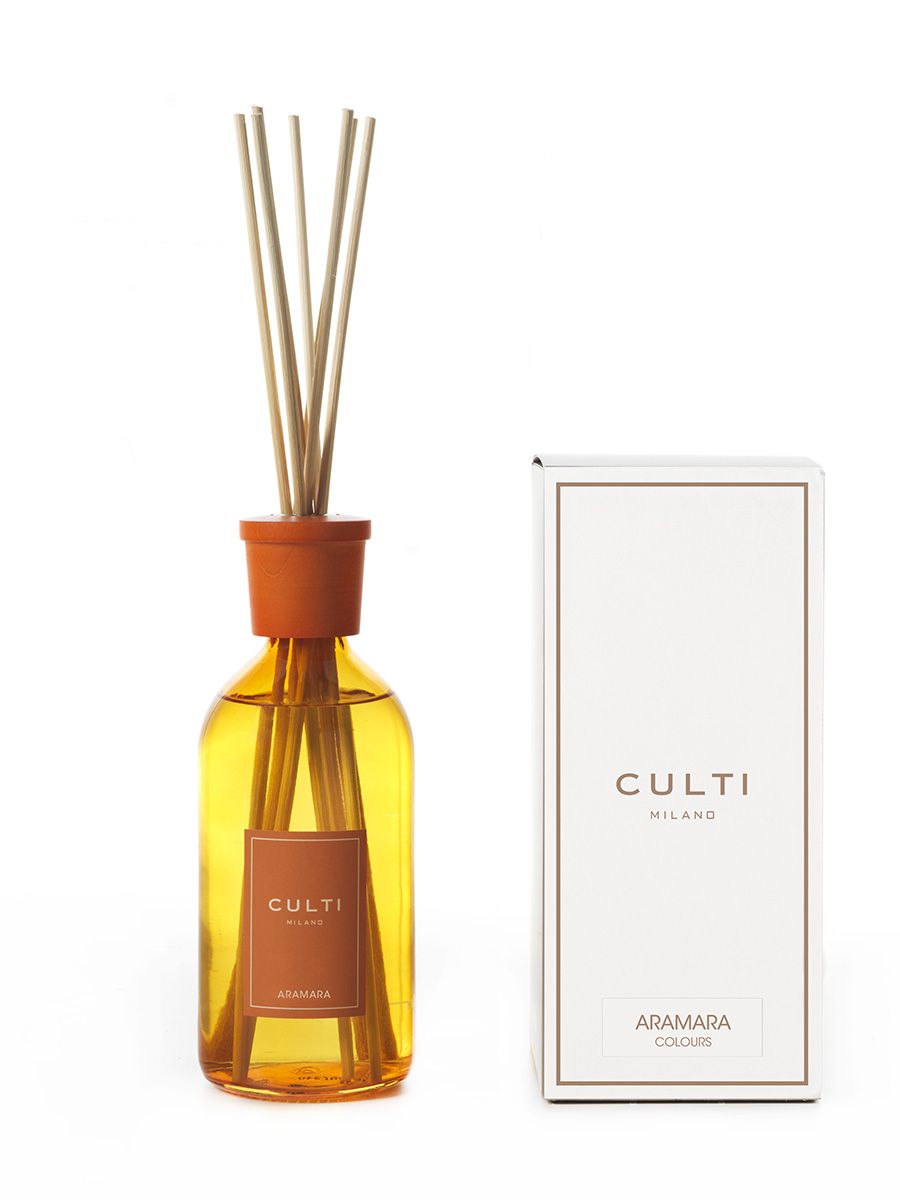 Tinh Dầu Culti Milano Orange Aramara Diffuser