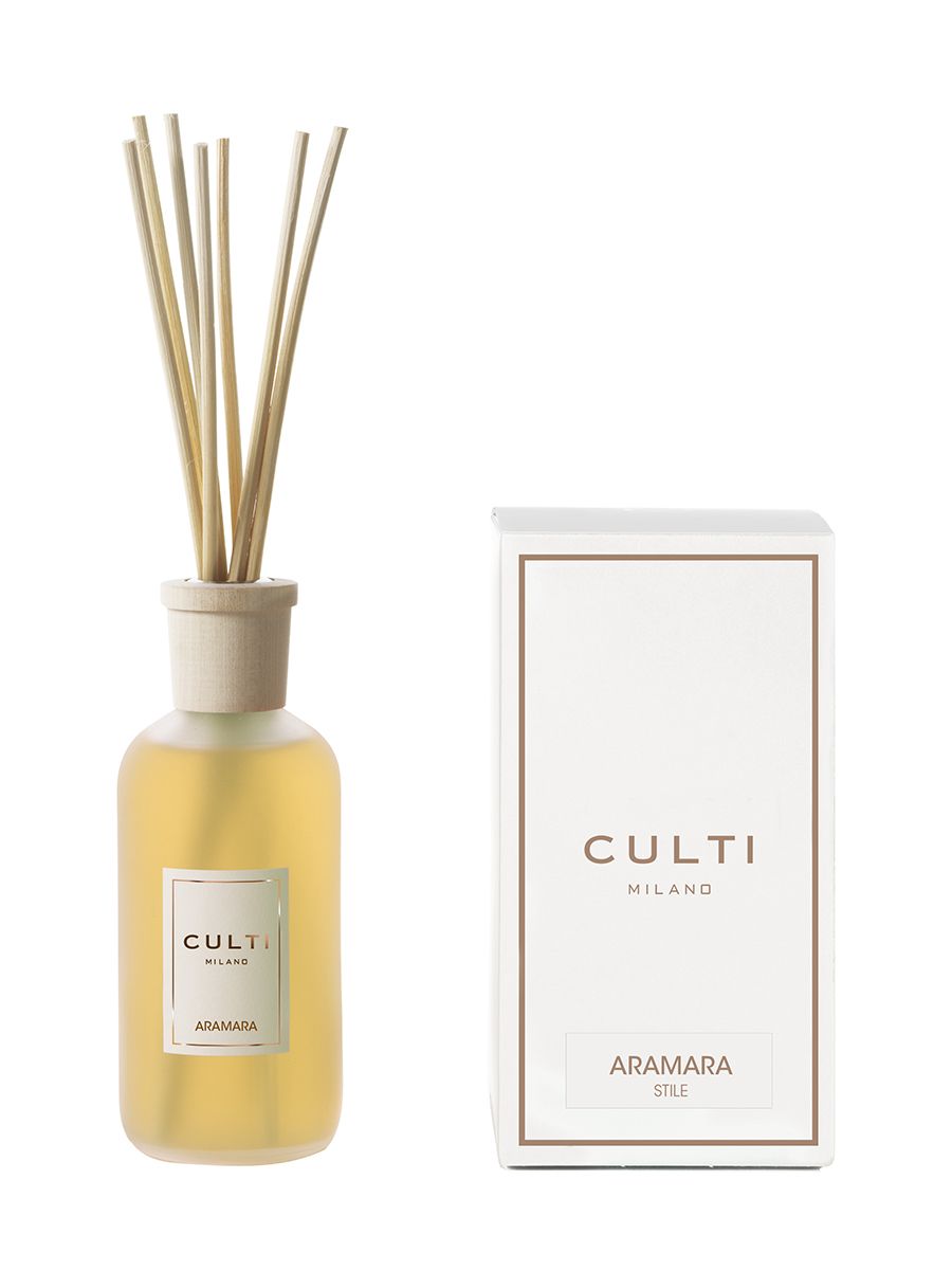Tinh Dầu Culti Milano Stile Aramara Diffuser-Kallos