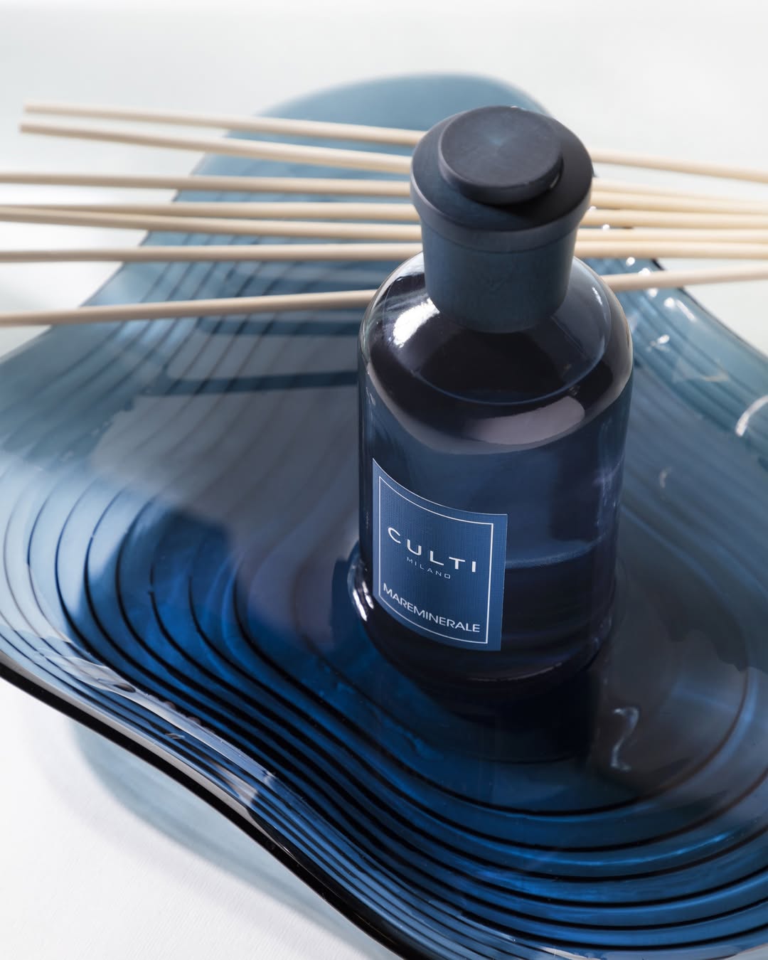 Tinh Dầu Culti Milano Stile Diffuser Blu - Mareminerale