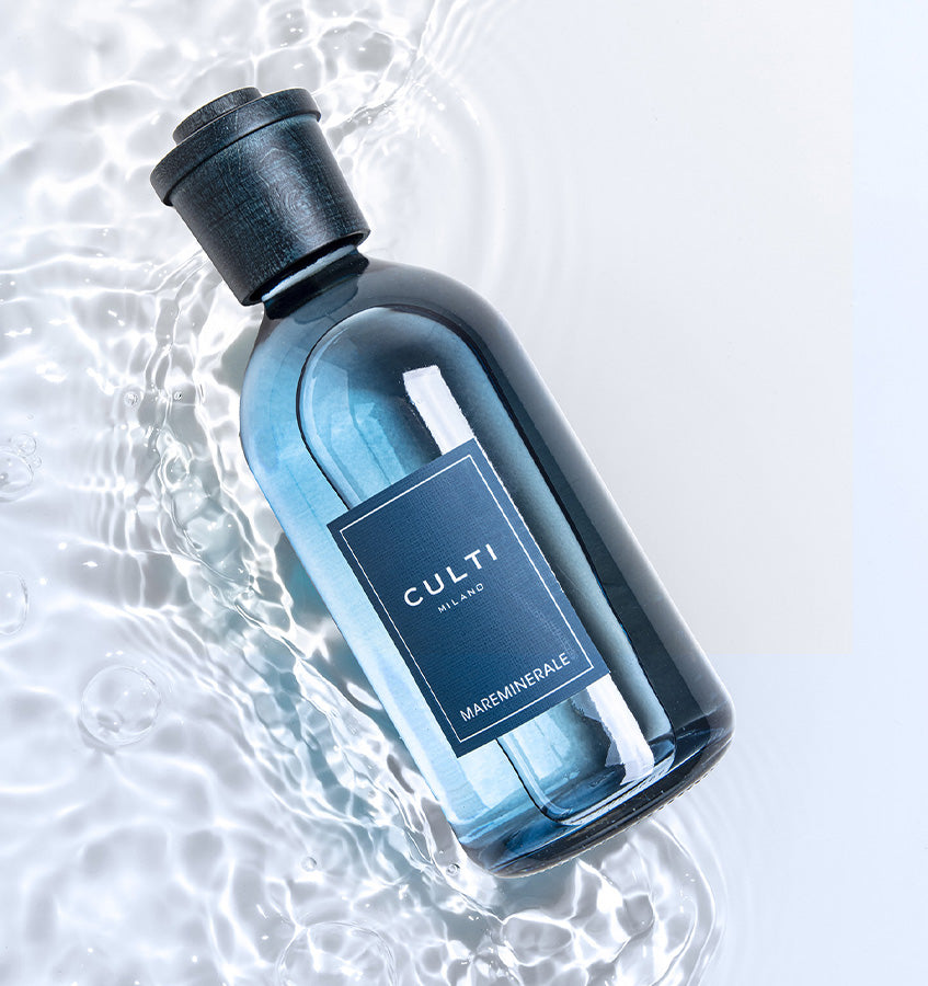 Tinh Dầu Culti Milano Stile Diffuser Blu - Mareminerale-Kallos