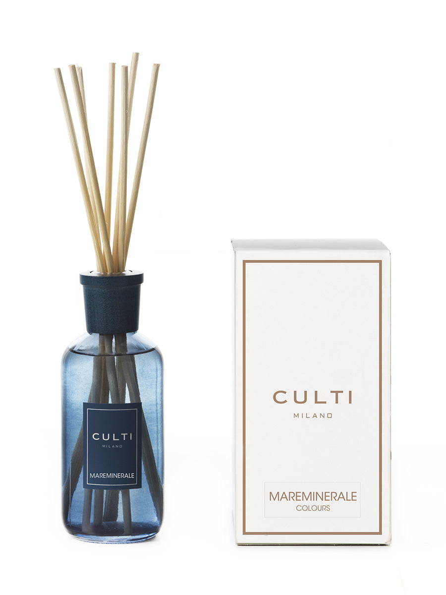 Tinh Dầu Culti Milano Stile Diffuser Blu - Mareminerale-Kallos