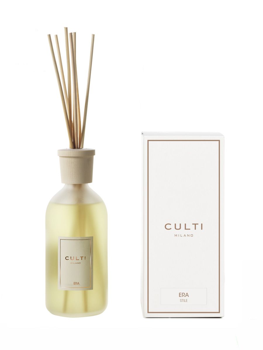 Tinh Dầu Culti Milano Stile Era Diffuser-Kallos