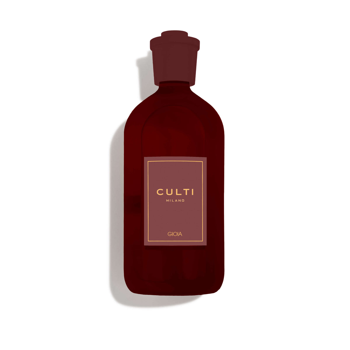 Tinh Dầu Culti Milano Stile Gioia Diffuser