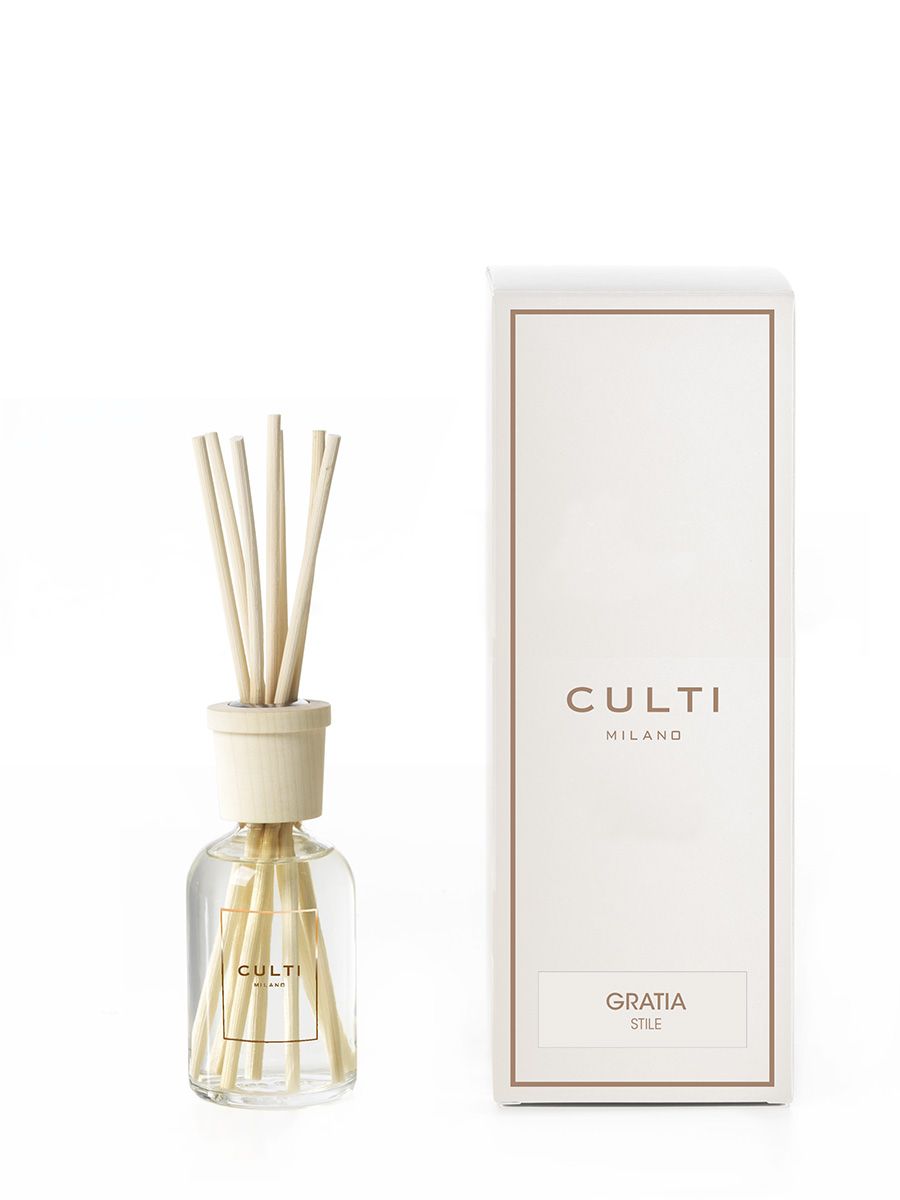 Tinh Dầu Culti Milano Stile Gratia Diffuser-Kallos
