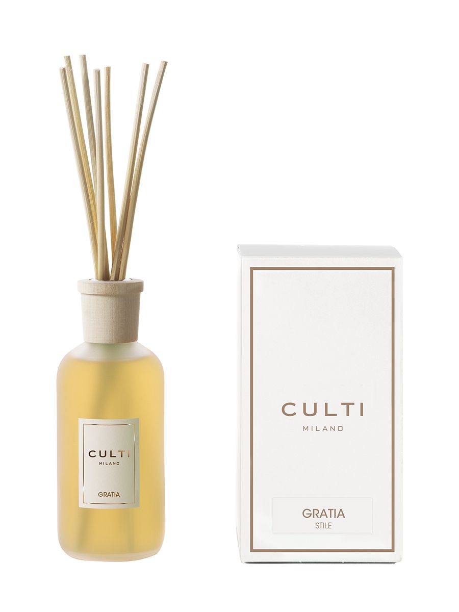 Tinh Dầu Culti Milano Stile Gratia Diffuser-Kallos