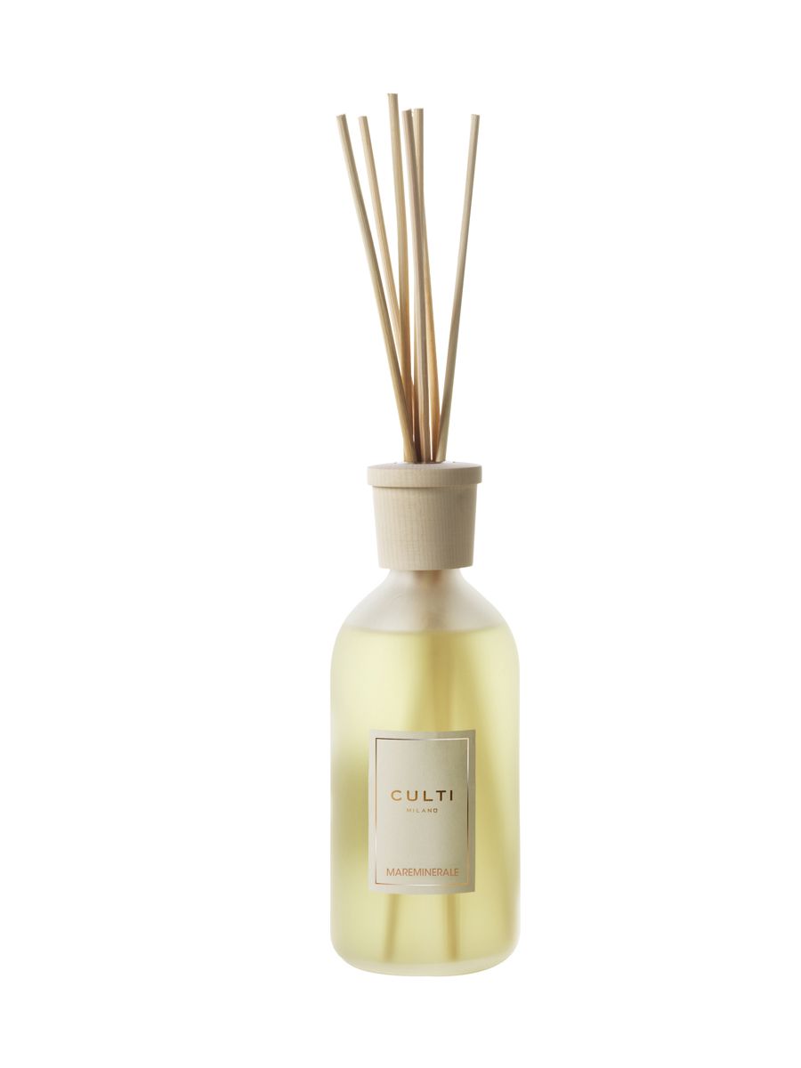 Tinh Dầu Culti Milano Stile Mareminerale Diffuser