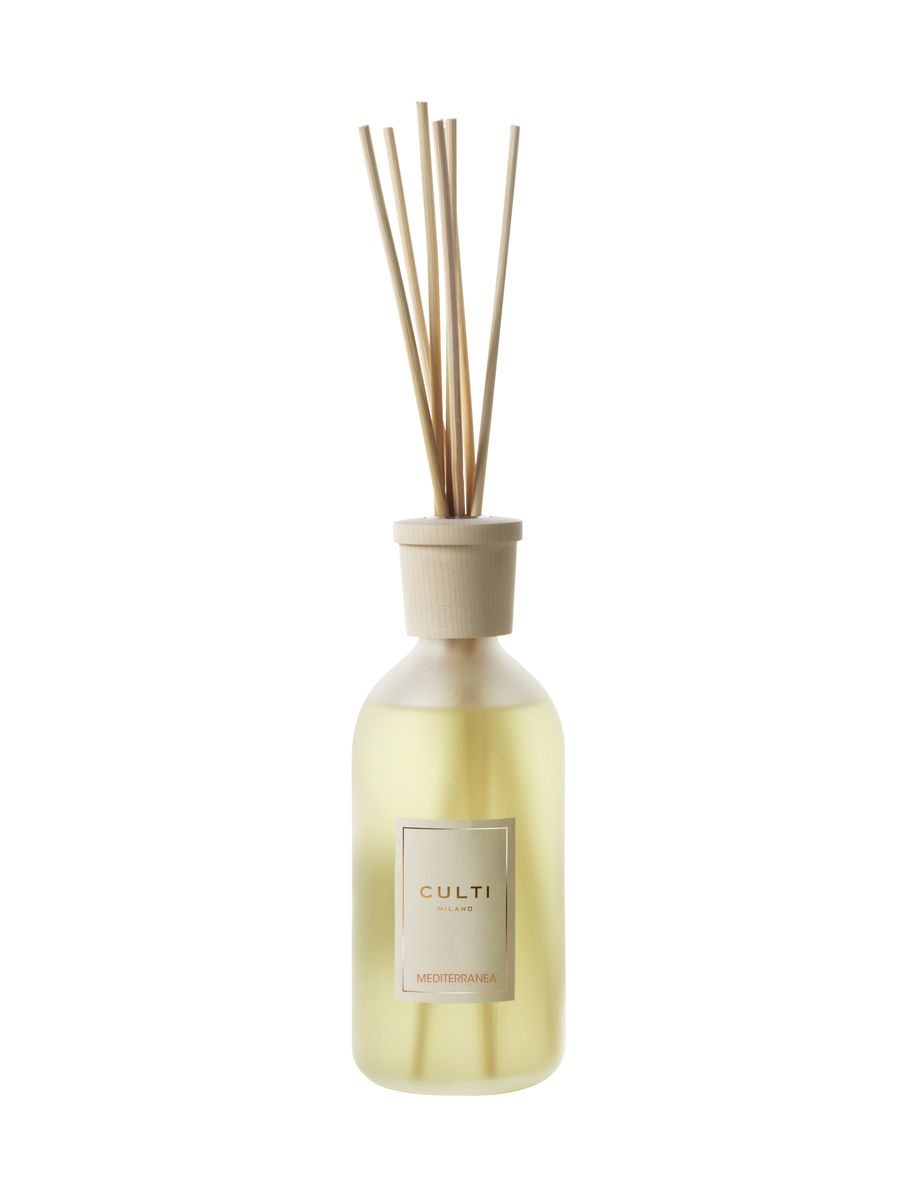 Tinh Dầu Culti Milano Stile Mediterranea Diffuser-Kallos