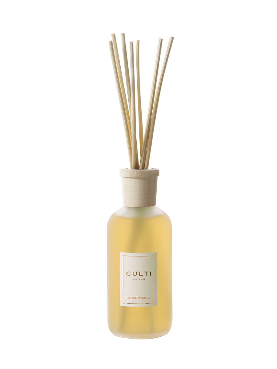 Tinh Dầu Culti Milano Stile Mediterranea Diffuser