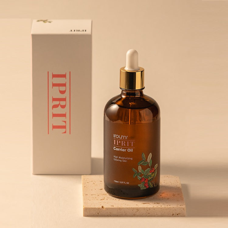 Tinh Dầu IROUMI Carrier Oil Iprit-Kallos
