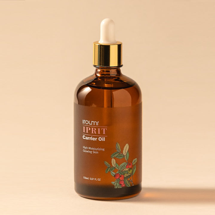 Tinh Dầu IROUMI Carrier Oil Iprit-Kallos
