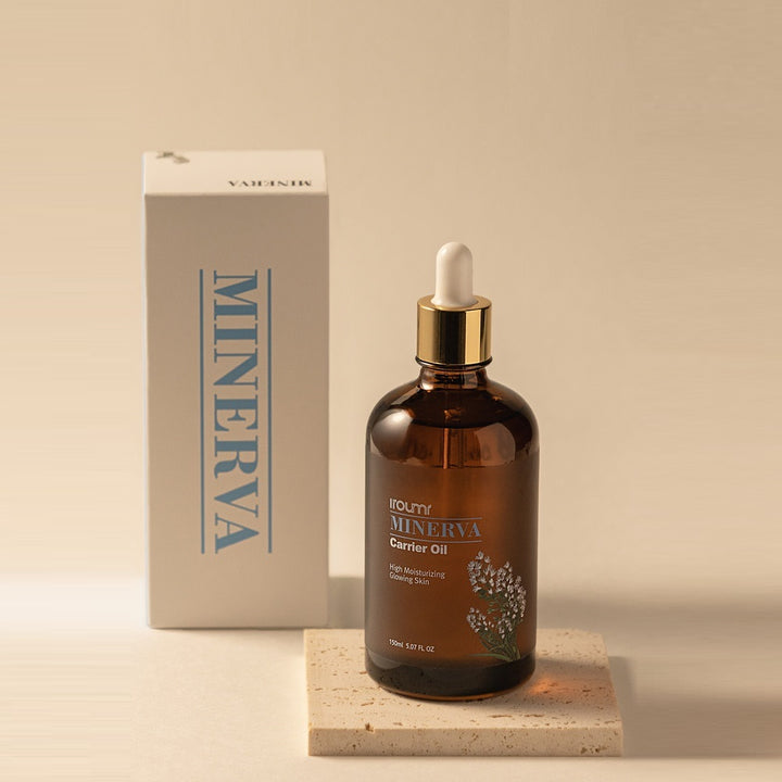 Tinh Dầu IROUMI Carrier Oil Minerva-Kallos