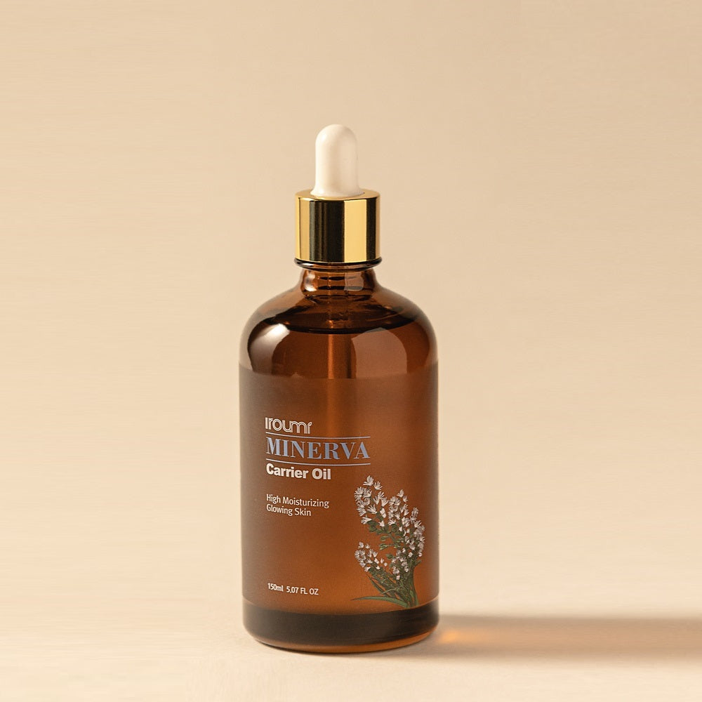 Tinh Dầu IROUMI Carrier Oil Minerva-Kallos