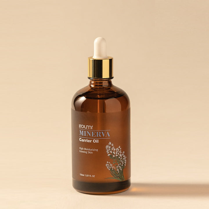 Tinh Dầu IROUMI Carrier Oil Minerva-Kallos