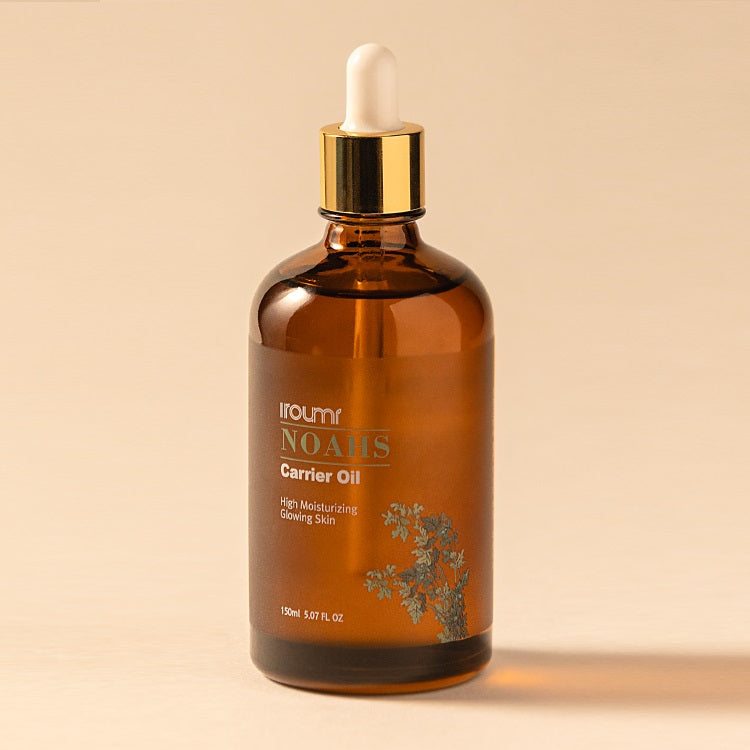 Tinh Dầu IROUMI Carrier Oil Noah's-Kallos