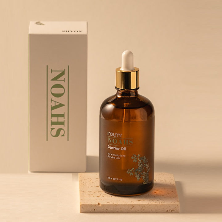 Tinh Dầu IROUMI Carrier Oil Noah&