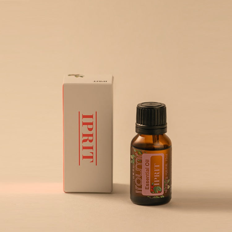 Tinh Dầu IROUMI Essential Oil Iprit