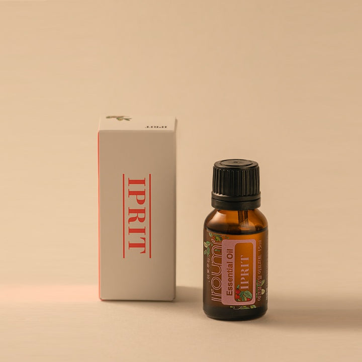 Tinh Dầu IROUMI Essential Oil Iprit-Kallos