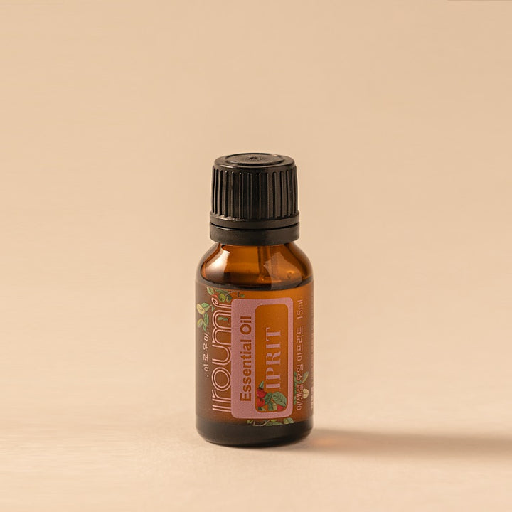 Tinh Dầu IROUMI Essential Oil Iprit-Kallos