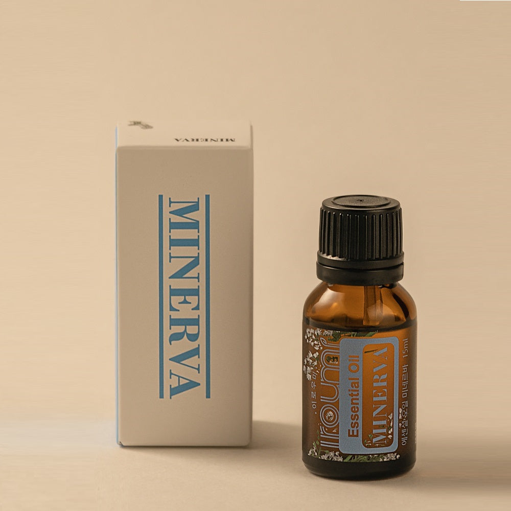 Tinh Dầu IROUMI Essential Oil Minerva-Kallos