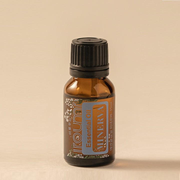 Tinh Dầu IROUMI Essential Oil Minerva-Kallos