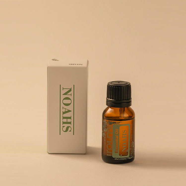 Tinh Dầu IROUMI Essential Oil Noah's-Kallos