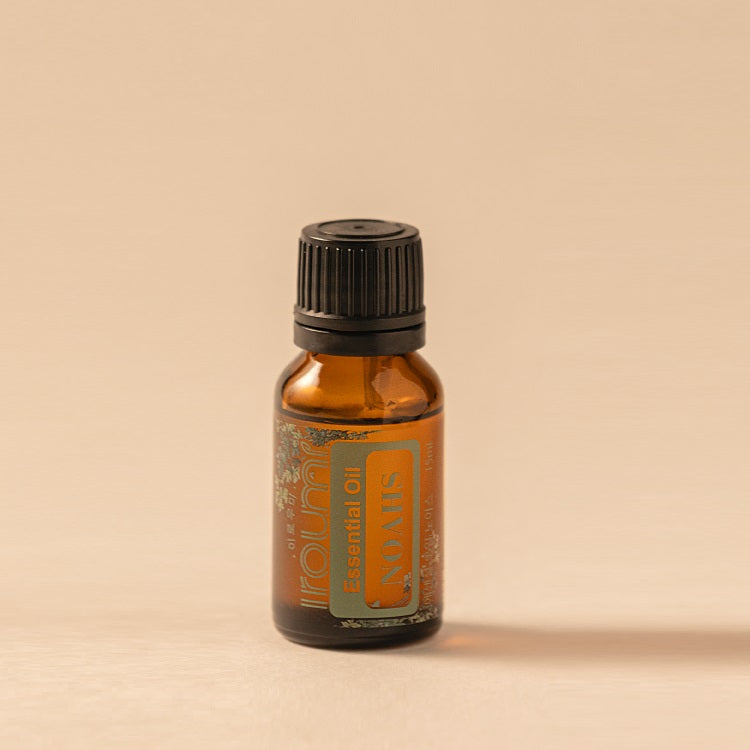 Tinh Dầu IROUMI Essential Oil Noah's-Kallos