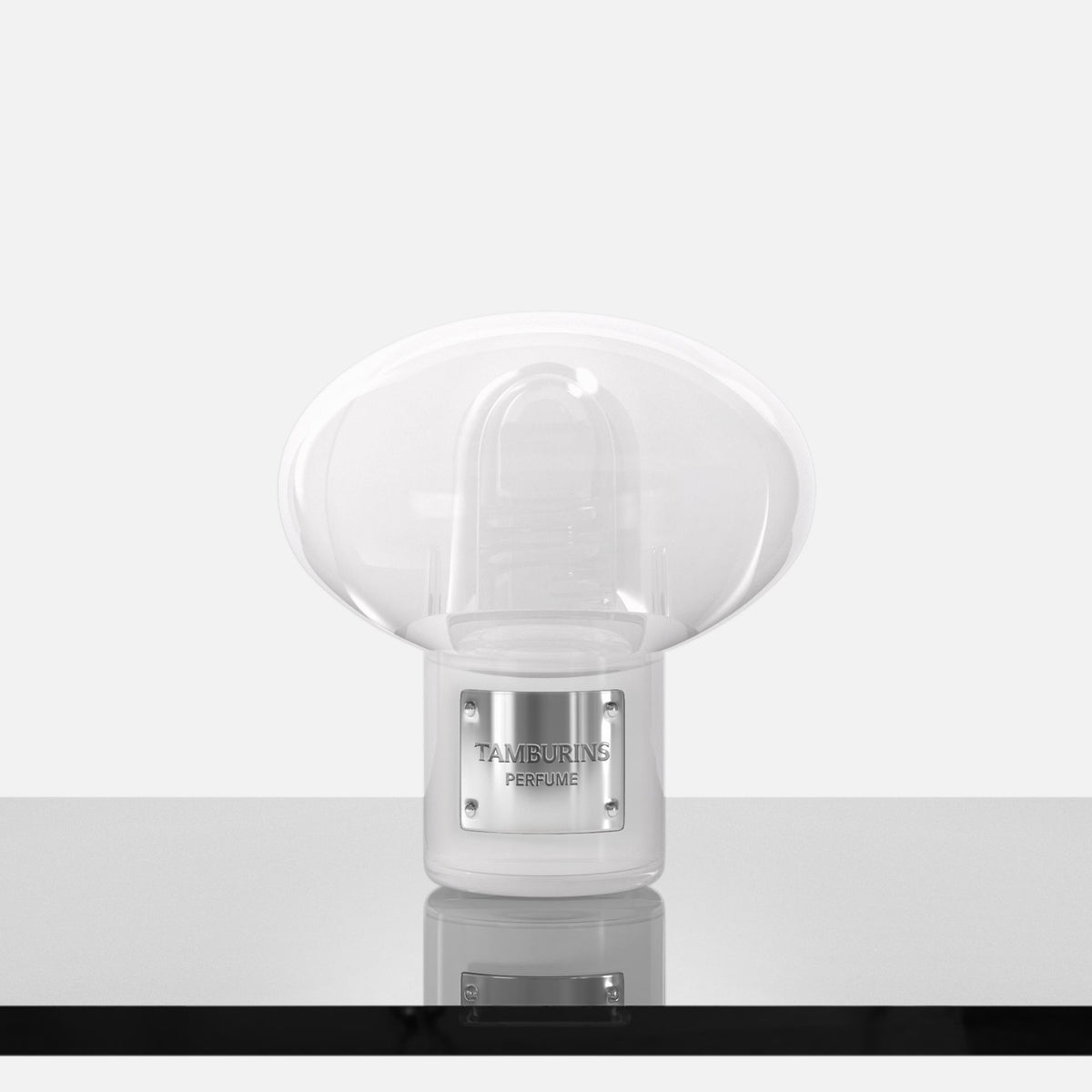 Tinh Dầu Nước Hoa Tamburins Sunshine Perfume Oil