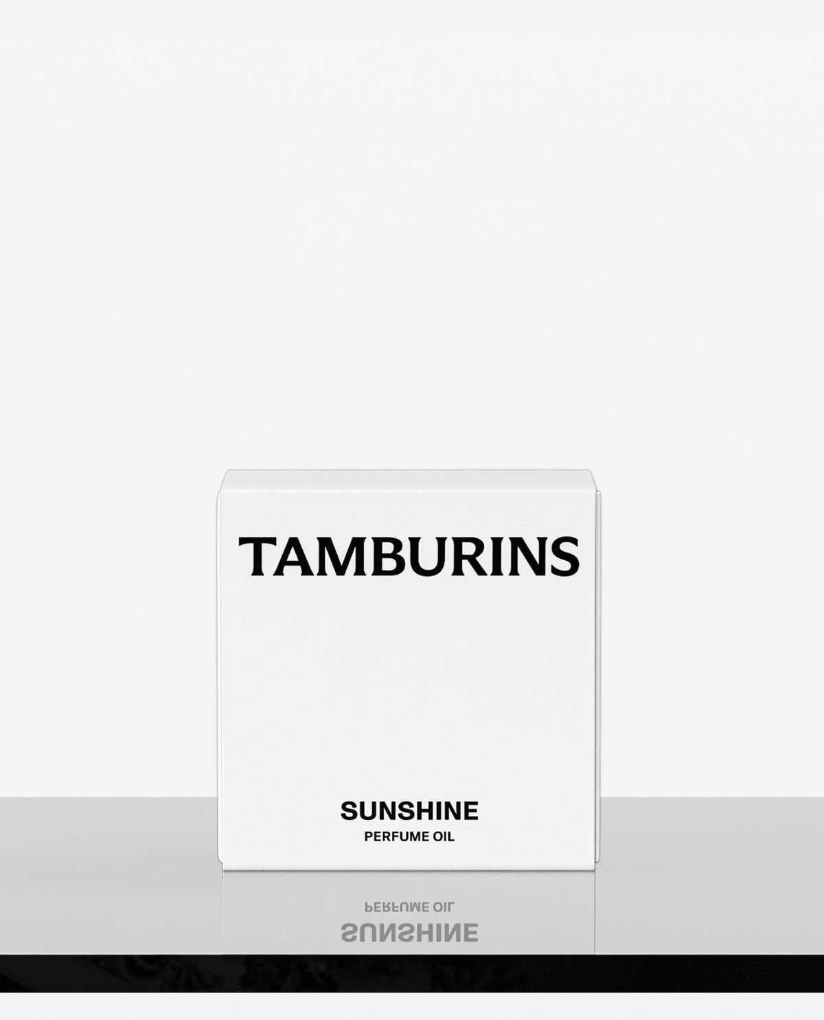 Tinh Dầu Nước Hoa Tamburins Sunshine Perfume Oil