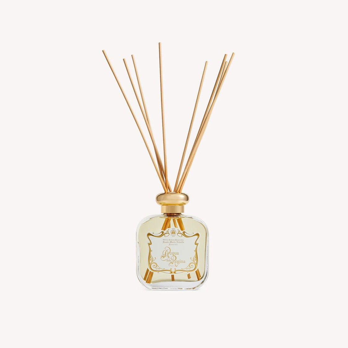 Tinh Dầu Santa Maria Novella Room Fragrance Diffuser Acqua della Regina