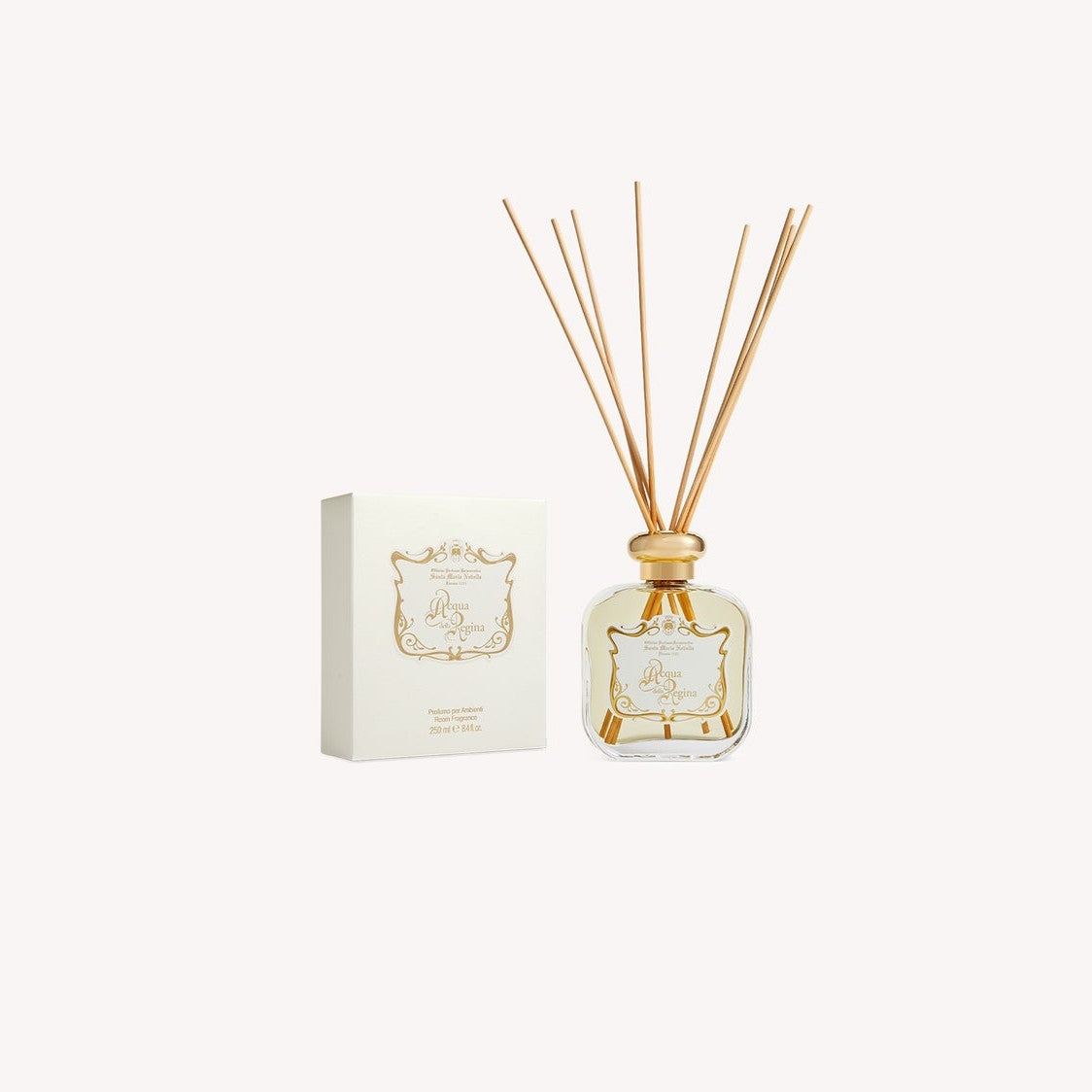 Tinh Dầu Santa Maria Novella Room Fragrance Diffuser Acqua della Regina