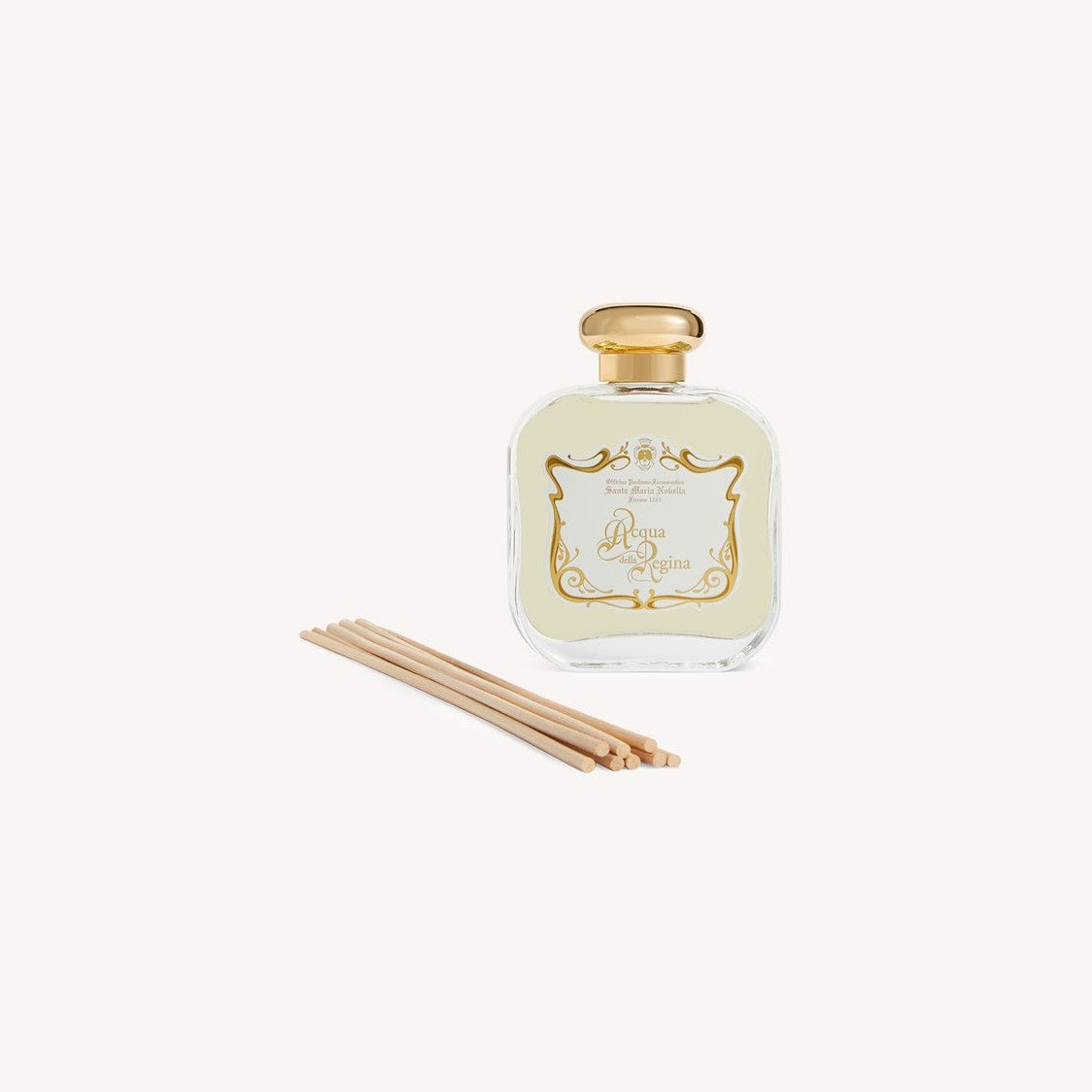 Tinh Dầu Santa Maria Novella Room Fragrance Diffuser Acqua della Regina-Kallos