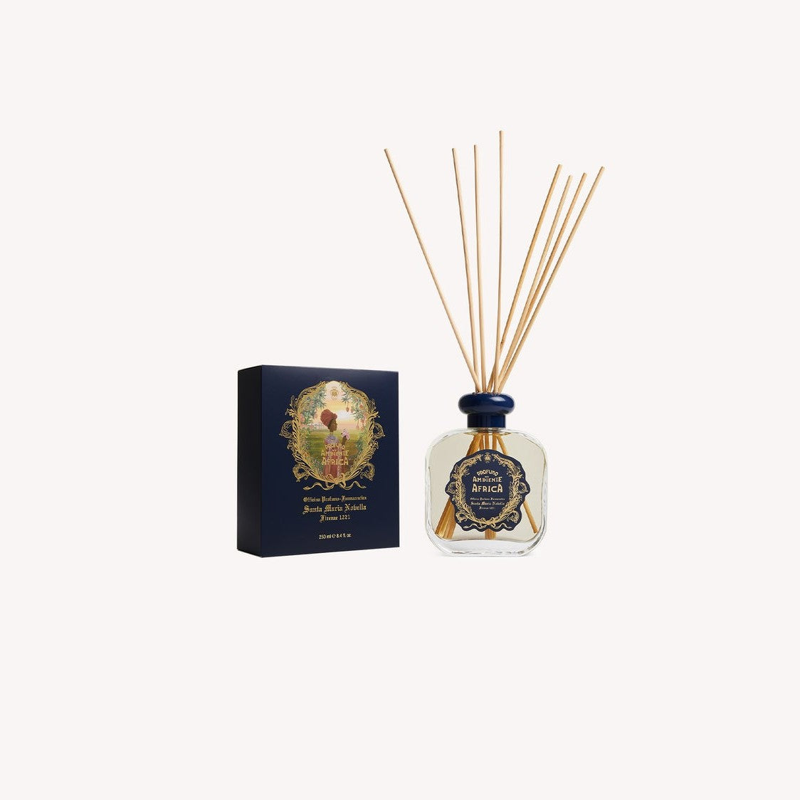 Tinh Dầu Santa Maria Novella Room Fragrance Diffuser Africa-Kallos