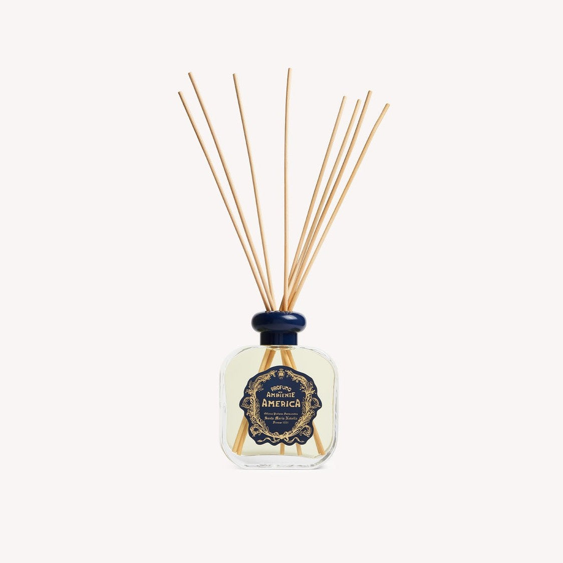 Tinh Dầu Santa Maria Novella Room Fragrance Diffuser America