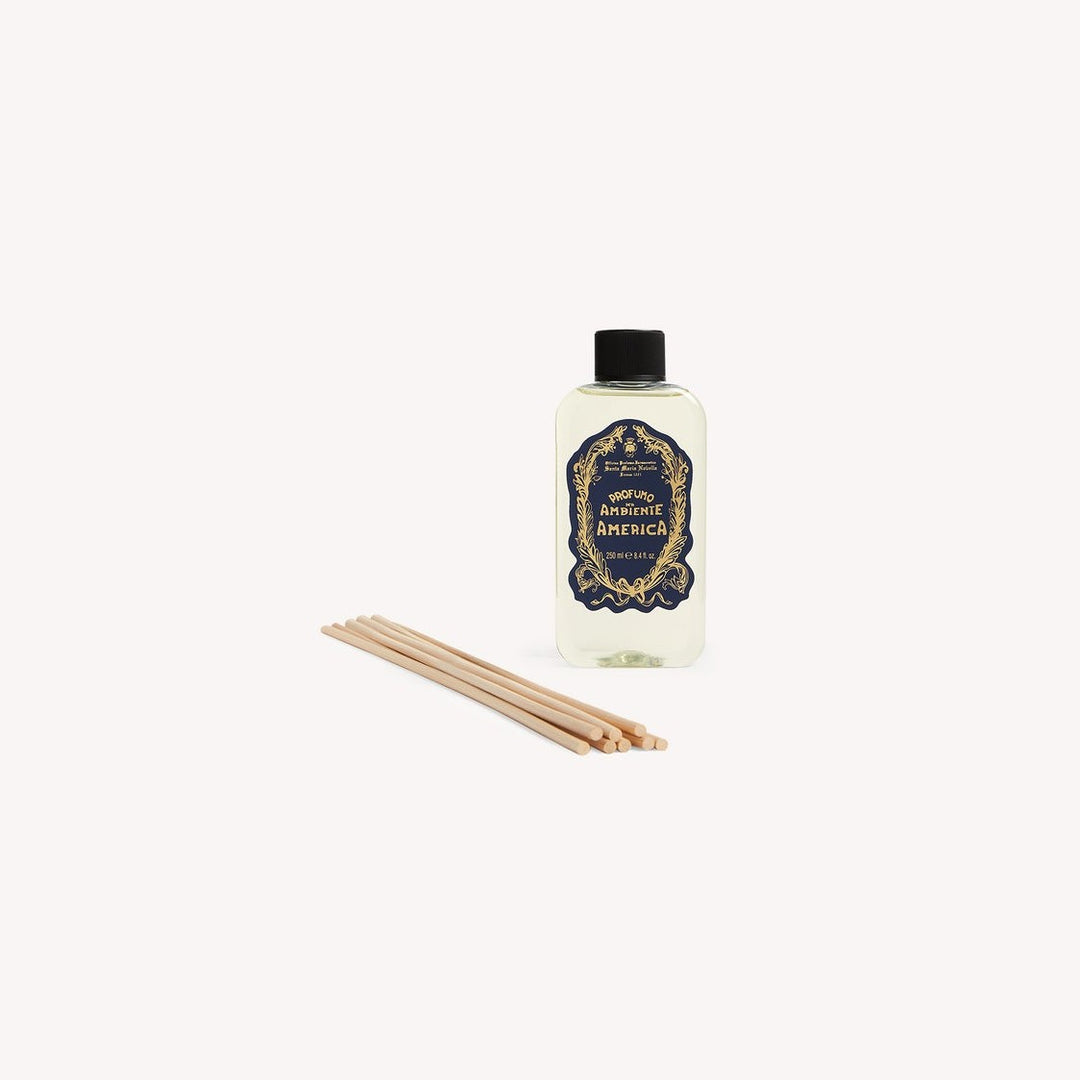 Tinh Dầu Santa Maria Novella Room Fragrance Diffuser America