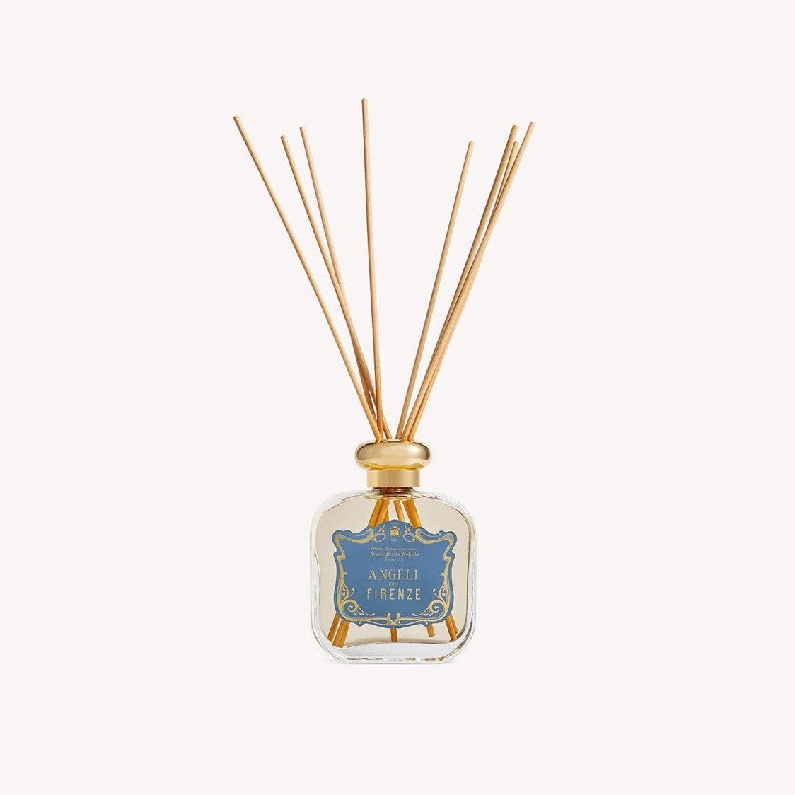 Tinh Dầu Santa Maria Novella Room Fragrance Diffuser Angeli di Firenze