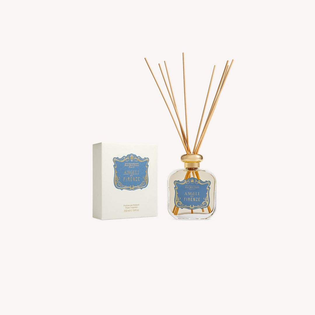 Tinh Dầu Santa Maria Novella Room Fragrance Diffuser Angeli di Firenze