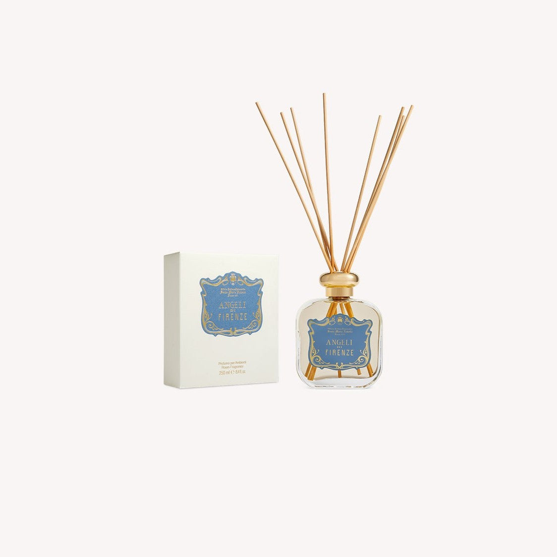 Tinh Dầu Santa Maria Novella Room Fragrance Diffuser Angeli di Firenze-Kallos