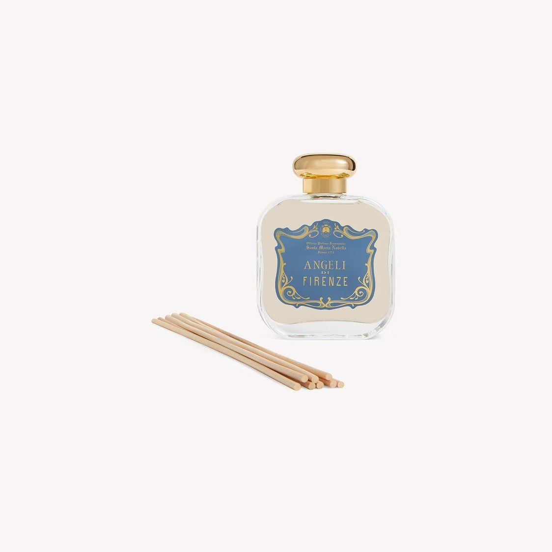 Tinh Dầu Santa Maria Novella Room Fragrance Diffuser Angeli di Firenze-Kallos