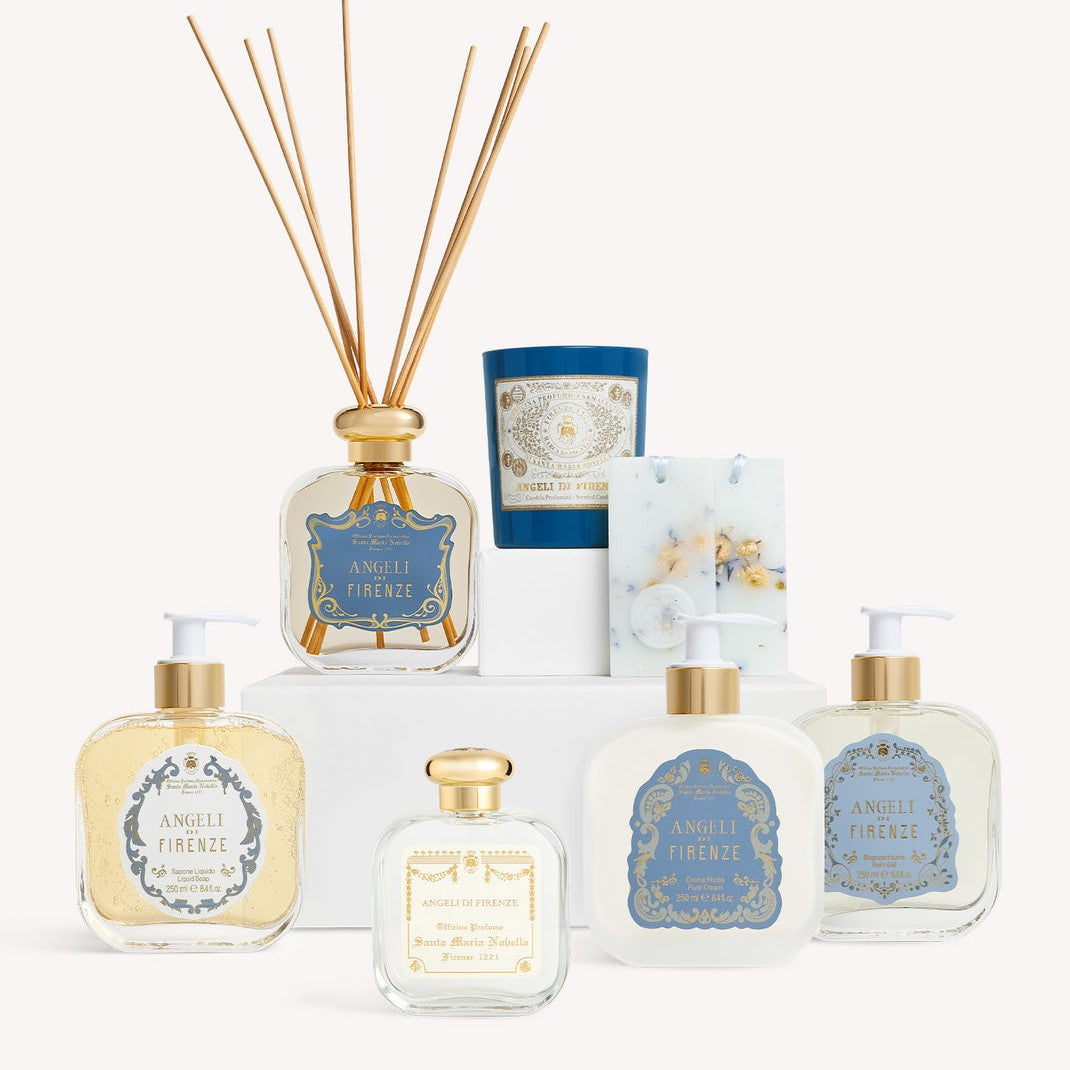 Tinh Dầu Santa Maria Novella Room Fragrance Diffuser Angeli di Firenze-Kallos