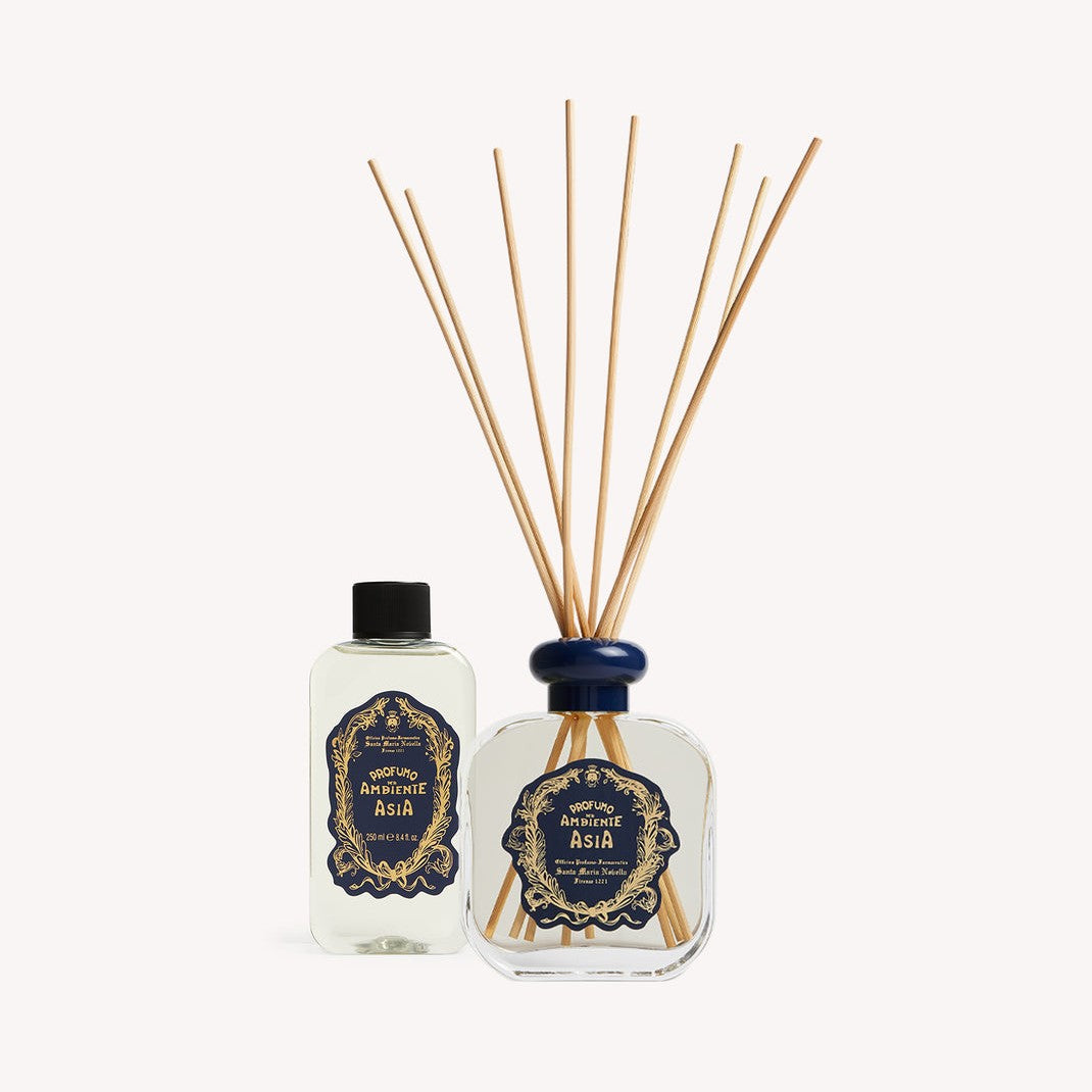 Tinh Dầu Santa Maria Novella Room Fragrance Diffuser Asia