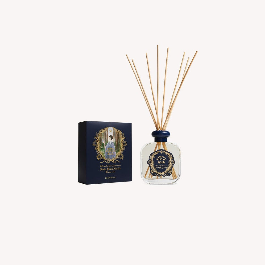 Tinh Dầu Santa Maria Novella Room Fragrance Diffuser Asia-Kallos