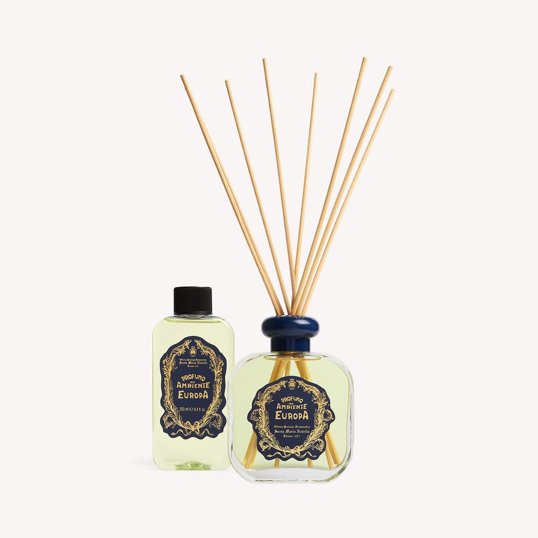 Tinh Dầu Santa Maria Novella Room Fragrance Diffuser Europa-Kallos