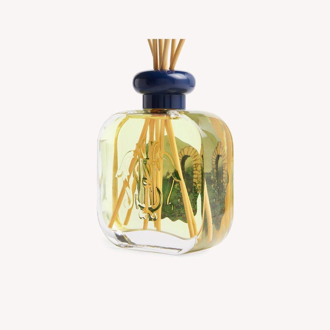 Tinh Dầu Santa Maria Novella Room Fragrance Diffuser Europa-Kallos