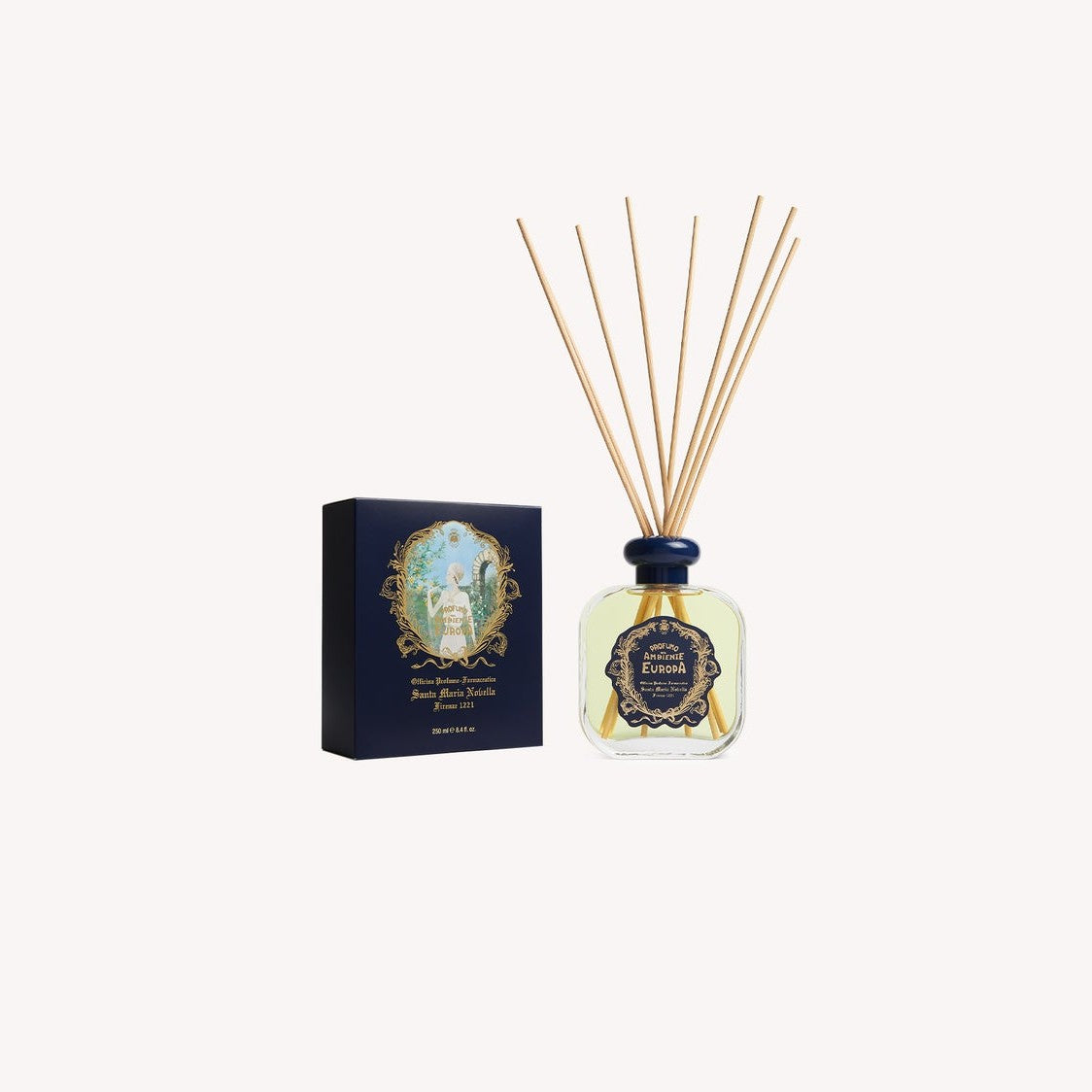 Tinh Dầu Santa Maria Novella Room Fragrance Diffuser Europa-Kallos