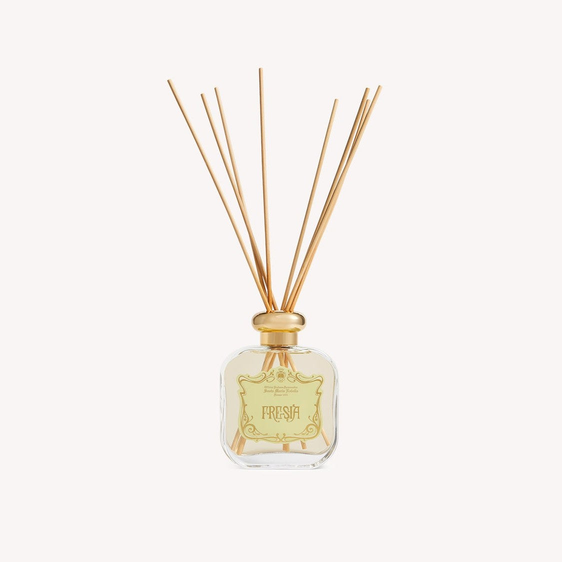 Tinh Dầu Santa Maria Novella Room Fragrance Diffuser Fresia