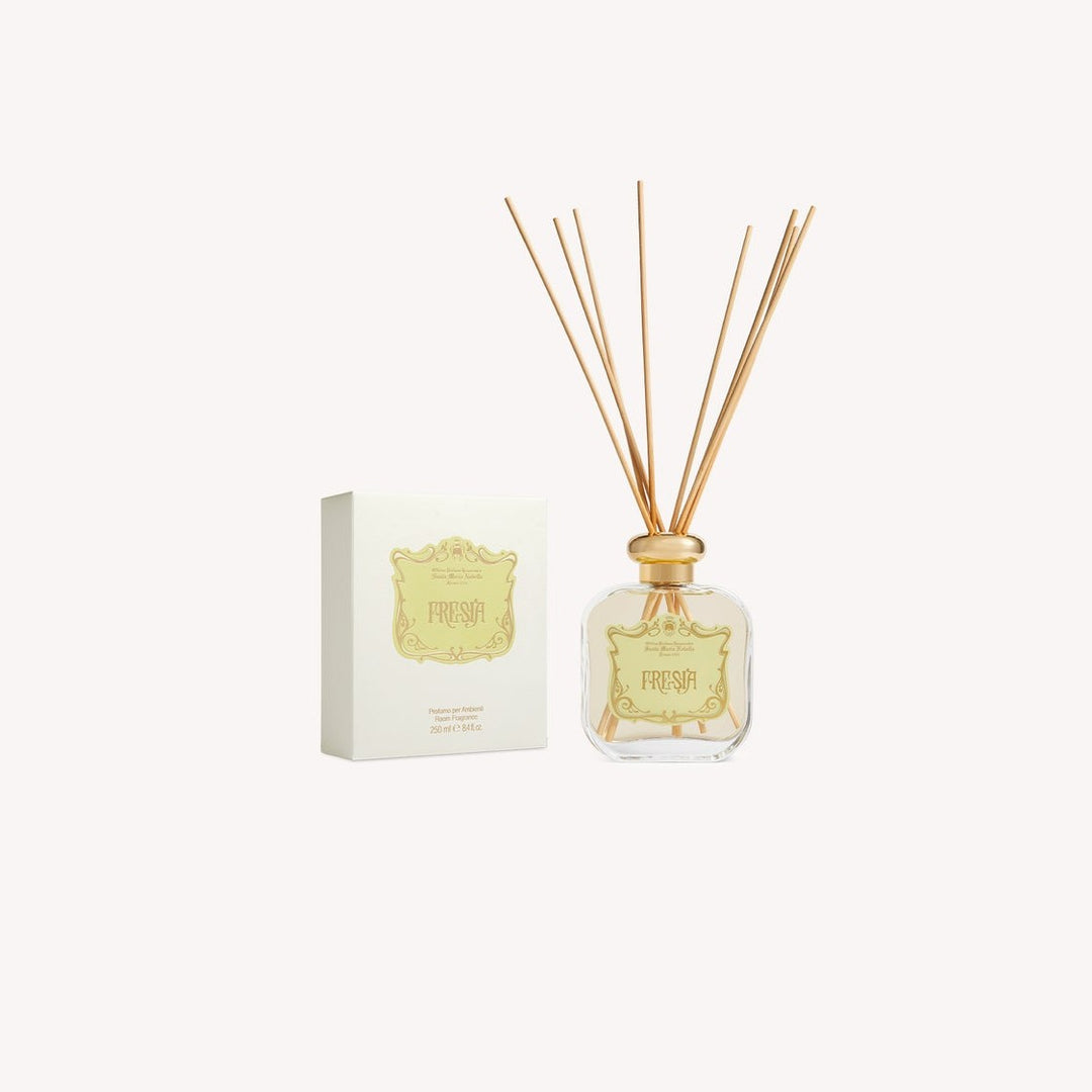 Tinh Dầu Santa Maria Novella Room Fragrance Diffuser Fresia